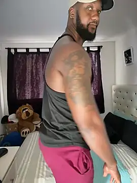 blackdrey18 online show from April 7, 12:49 pm