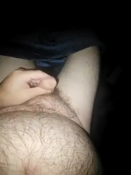 thefox92 online show from October 20, 11:16 pm