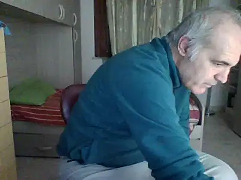 Setesesso7 online show from November 2, 2:36 am