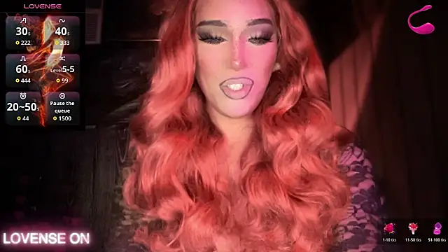 Snapshot of Lo_la_69 chatting on March 8, 7:23 am Lo la 69 online show from March 8, 7:23 am