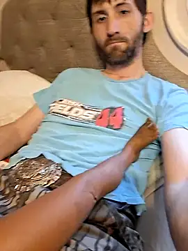 lewis7869 online show from March 27, 6:40 pm