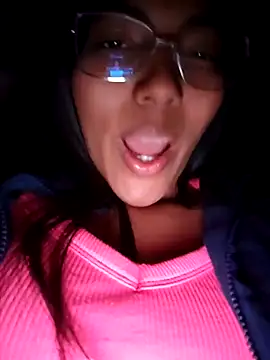 SheenaBrooke online show from December 27, 3:20 am