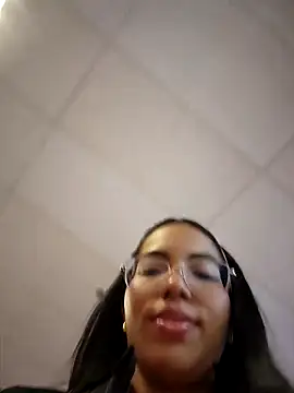 SheenaBrooke online show from October 14, 8:31 pm