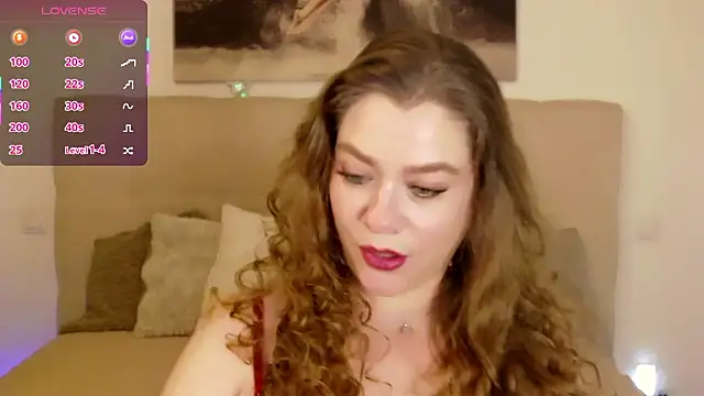 PetersEmily online show from January 9, 10:33 pm