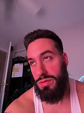 DominicFerriera online show from February 2, 6:15 am