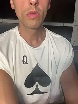 DominicFerriera online show from November 3, 4:14 am