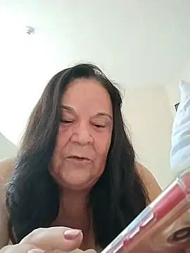 Yaya Mineira online show from March 29, 12:38 pm