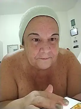 Yaya Mineira online show from May 29, 12:08 am