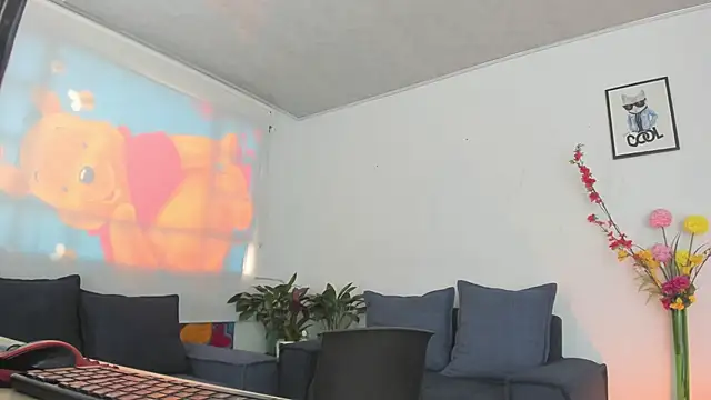 alicia rouusel online show from September 18, 1:02 pm