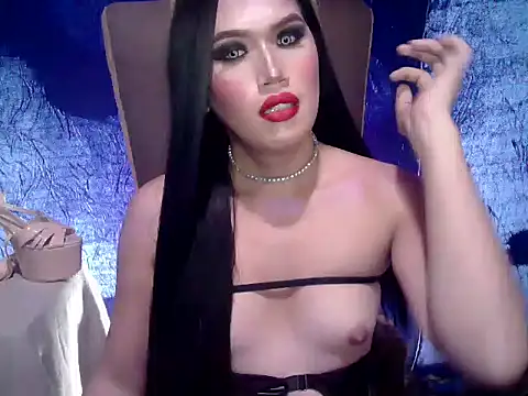 angelmist thea online show from March 22, 6:36 pm