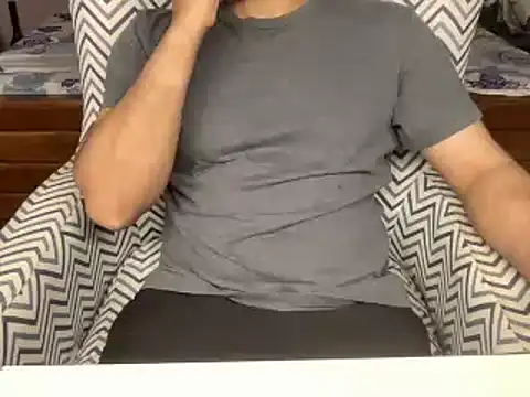 Snapshot of browndick266 chatting on October 22, 9:53 am browndick266 online show from October 22, 9:53 am