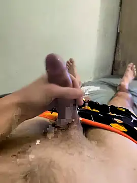 Snapshot of Koudy1 chatting on October 11, 6:01 am Koudy1 online show from October 11, 6:01 am