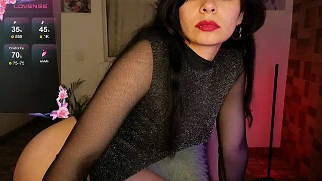 sexyladyy  online show from February 20, 8:06 am