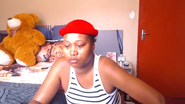 EbonySeductressx online show from November 21, 11:31 am