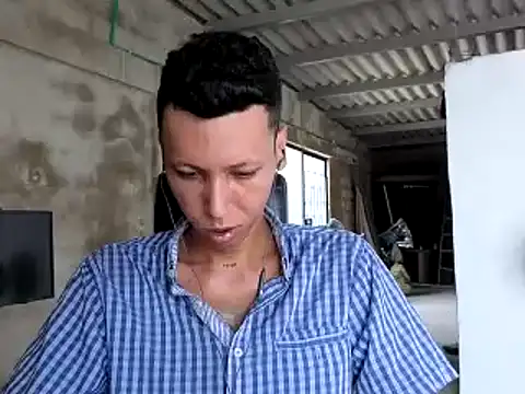 EL-CHICLE-TV online show from September 25, 6:44 pm