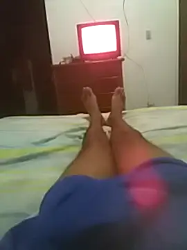 Pauzudosafado2 online show from January 26, 3:38 am