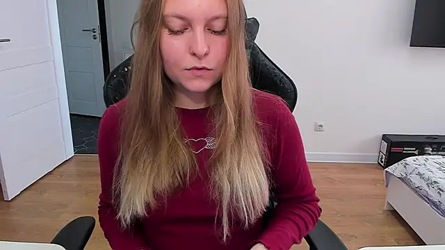 stacy miracle online show from July 8, 10:31 am