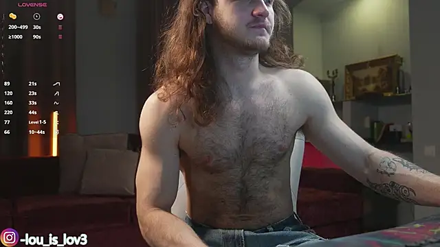 Louis Karlos online show from January 8, 4:59 am