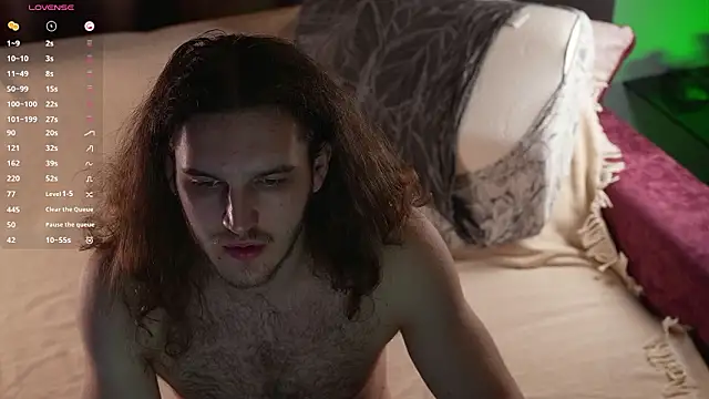 Louis Karlos online show from March 4, 4:07 am