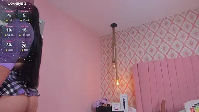 Snapshot of MAGIEVANS1 chatting on January 10, 12:04 pm MAGIEVANS1 online show from January 10, 12:04 pm