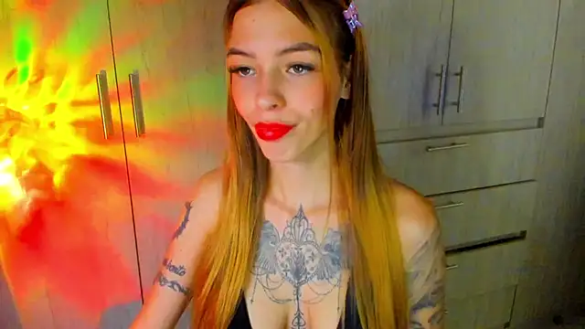 barbiee 05 online show from September 27, 5:56 am