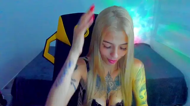 barbiee 05 online show from February 24, 1:14 am