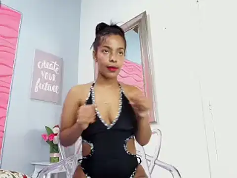  Valeria Brown online show from December 14, 8:40 pm