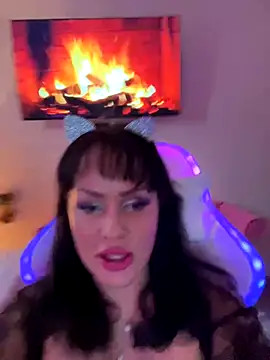 Lolaley2 online show from October 24, 10:22 am