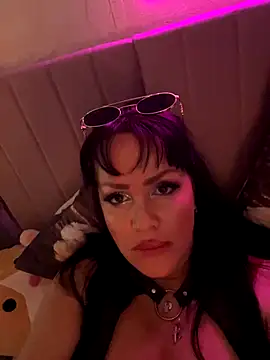 Lolaley2 online show from November 21, 6:23 am