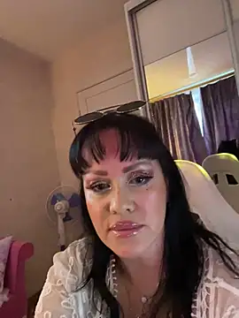 Lolaley2 online show from February 15, 1:41 pm