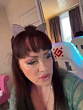 Lolaley2 online show from February 19, 6:31 am