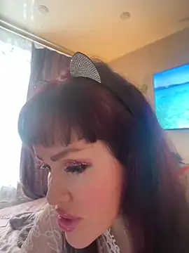 Lolaley2 online show from February 20, 5:59 am