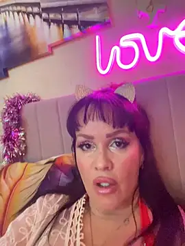 Lolaley2 online show from February 21, 4:52 pm