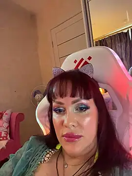 Lolaley2 online show from April 9, 9:47 am