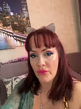 Lolaley2 online show from April 17, 8:28 am