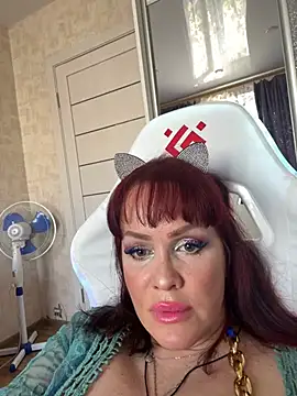 Lolaley2 online show from April 22, 11:23 am