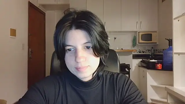 Snapshot of kyslrana chatting on July 1, 12:34 am kyslrana online show from July 1, 12:34 am