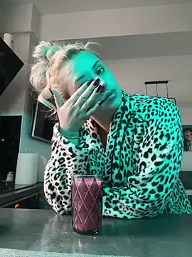 Aneri online show from March 23, 5:32 am