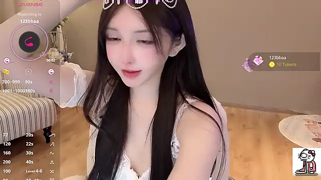 Snapshot of Hahaha_ha2 chatting on November 16, 1:28 pm Hahaha ha2 online show from November 16, 1:28 pm