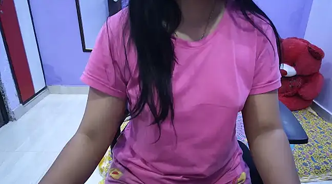 BabyNaina online show from February 11, 6:55 pm