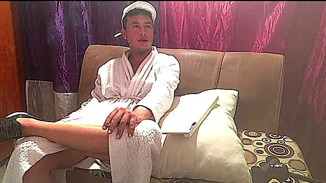 camilovaron online show from February 6, 9:17 pm