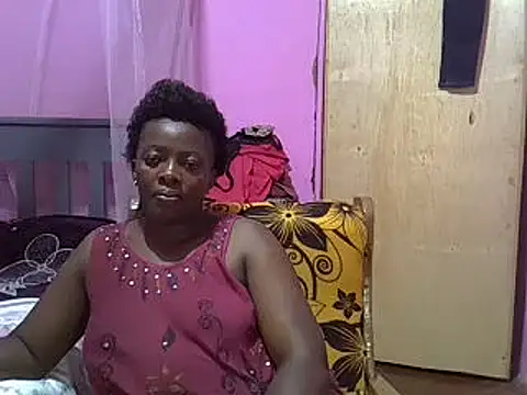 Ebonyceline online show from March 14, 5:46 pm