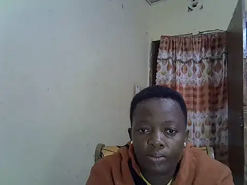 Ebonyceline online show from September 26, 6:34 pm