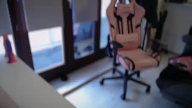 Exotic-Desire online show from January 9, 9:01 am