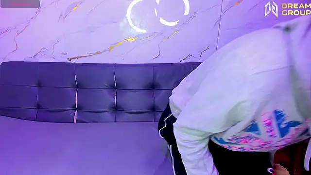 WorldPartys online show from November 18, 4:06 am