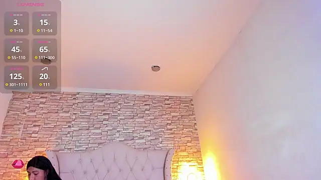 Lucia-sex online show from December 18, 8:14 pm