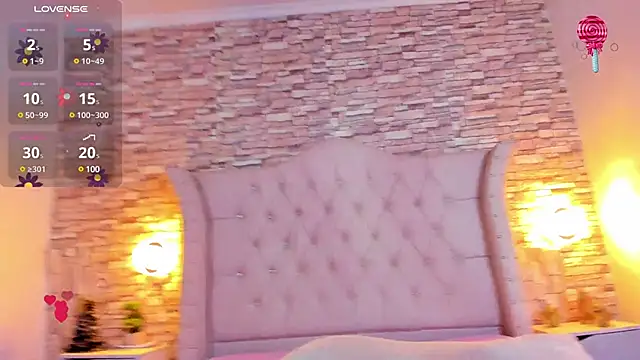 Lucia-sex online show from February 4, 10:02 pm