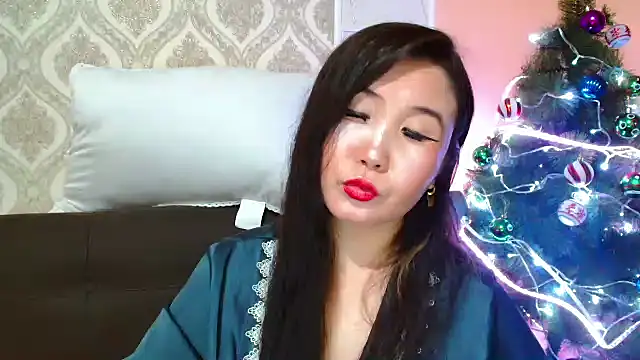 Snapshot of Bet_Lu chatting on December 30, 7:11 pm Bet Lu online show from December 30, 7:11 pm
