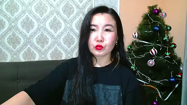 Snapshot of Bet_Lu chatting on January 3, 5:31 pm Bet Lu online show from January 3, 5:31 pm