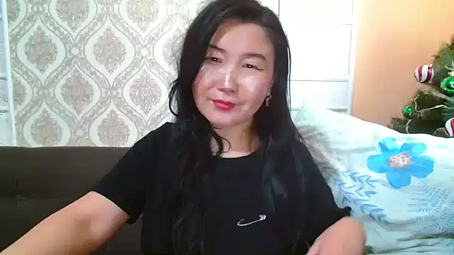 Snapshot of Bet_Lu chatting on January 15, 5:40 am Bet Lu online show from January 15, 5:40 am